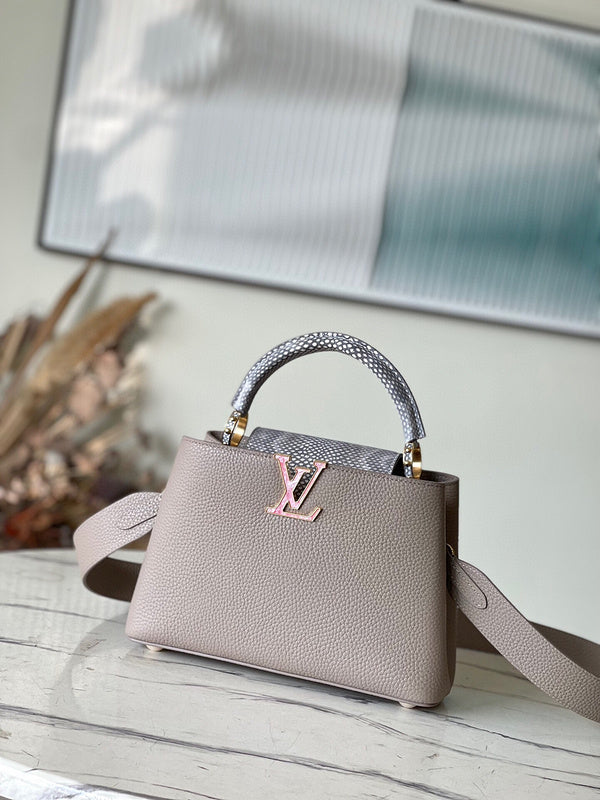 Fashion Lu-Vi bags - 4068
