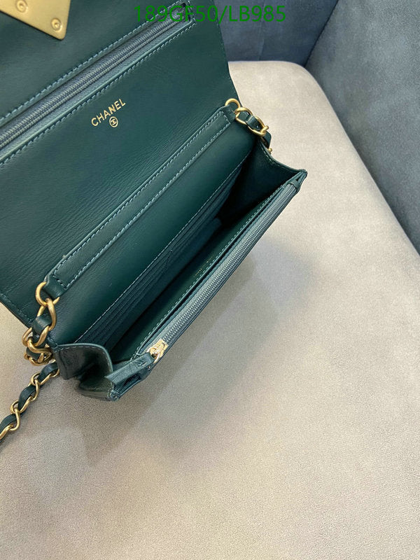 SAMC - CHL Bags - 939