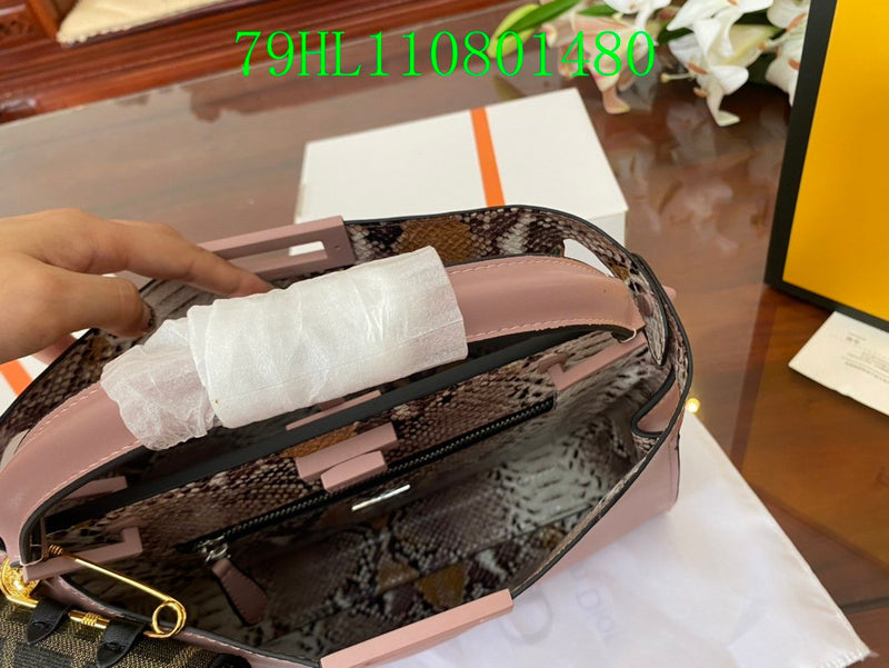 Glami - FDE Bags - 3283