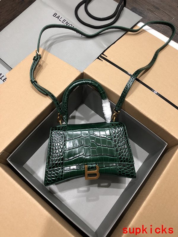 Glami- - BG Hourglass Bags - 100