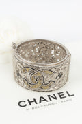 Bracelet manchette Chanel Automne 2010