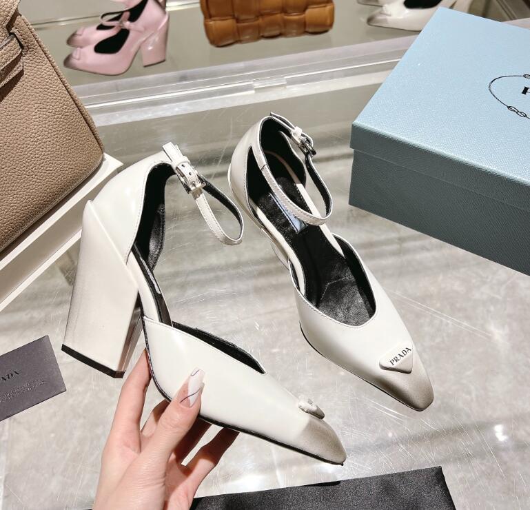 glamy - PD Women Shoes - 248