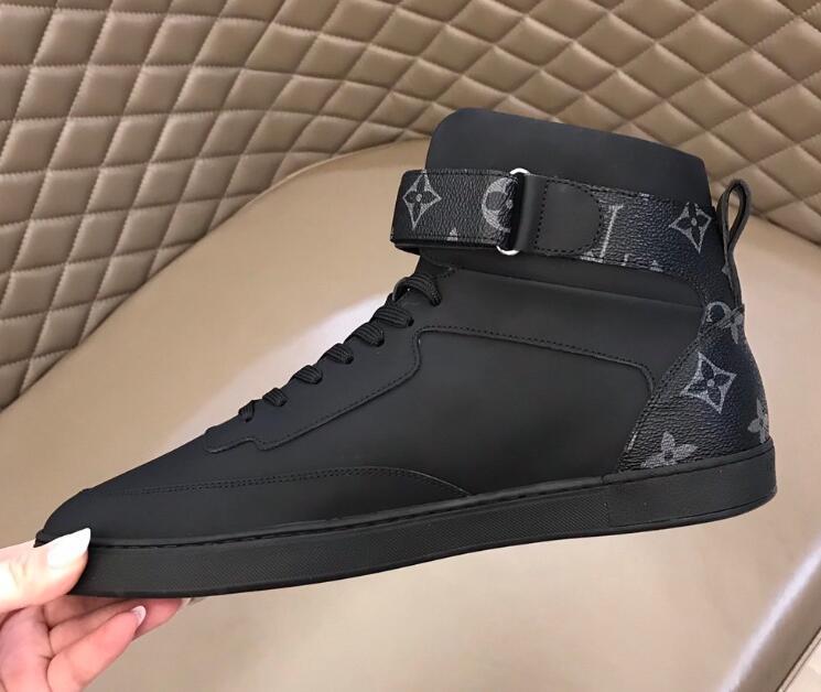 SAMC - LOV Men Shoes - 1702