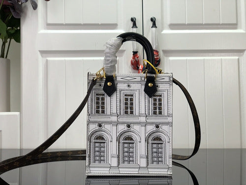 Glami- Glami- Lu-Vi bags - 3576