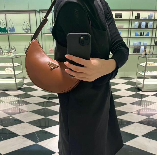 Glami-LAON - PD Bags - 088