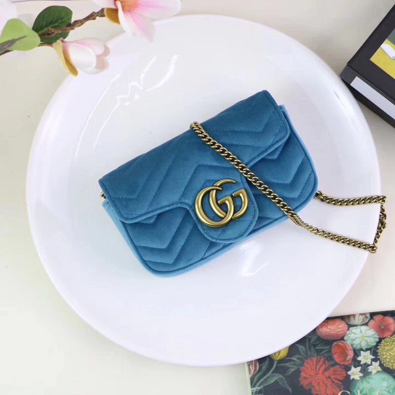 GlamI - GCI Bags - 610