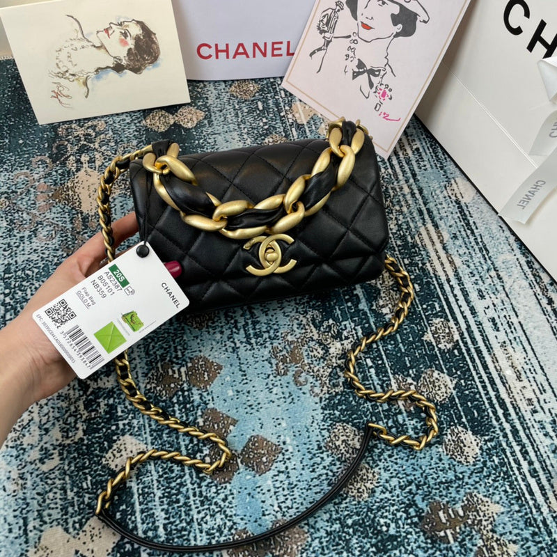 Chanel Bags
