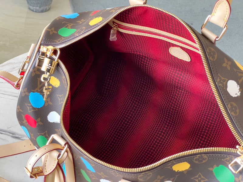GlamI Lu-Vi bags - 4285