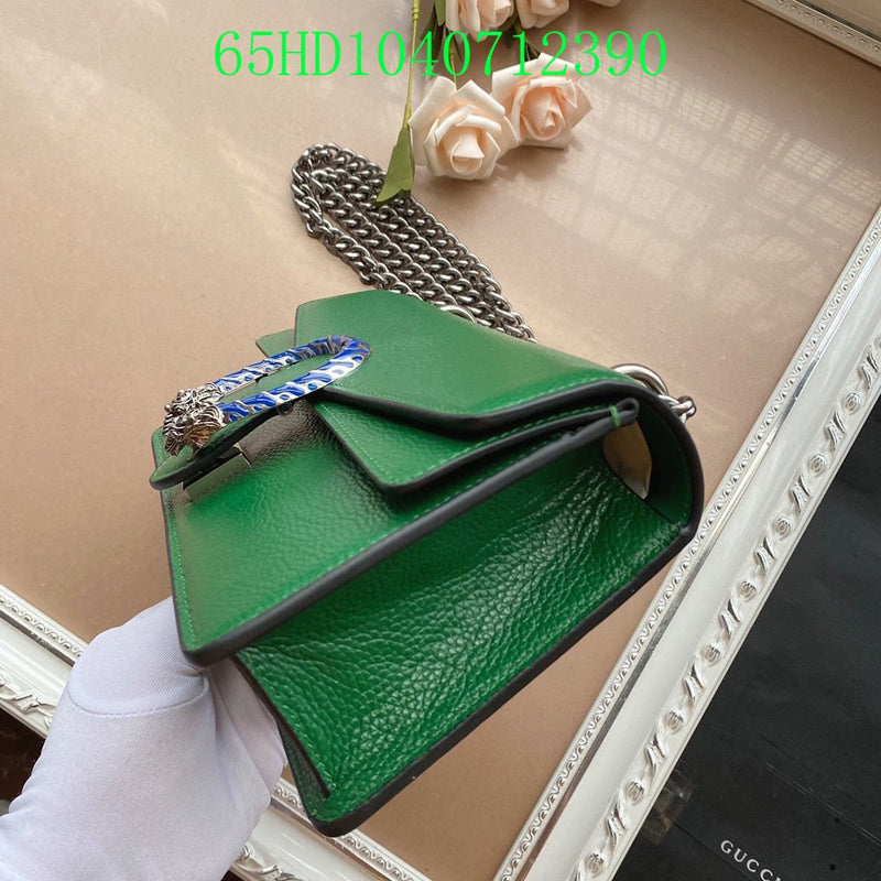 Glami Fashion - GCI Bags - 10696