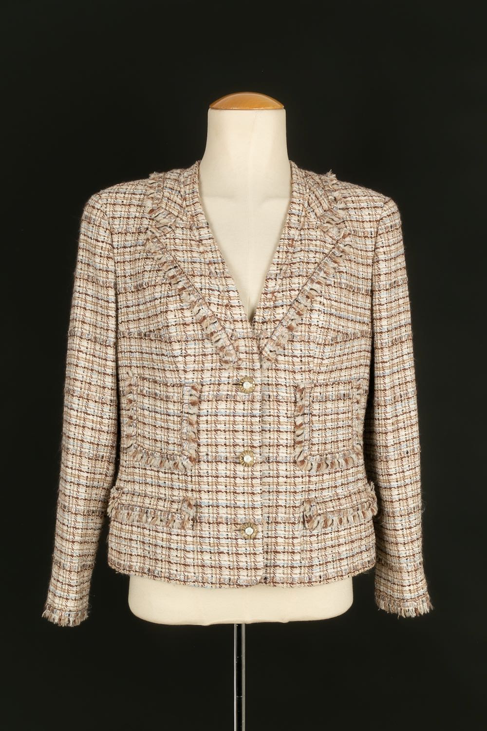 Ensemble Chanel