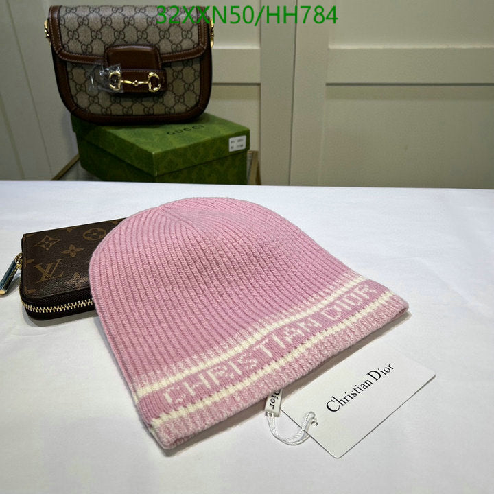 SAMC - DOR Caps & Hats - 124