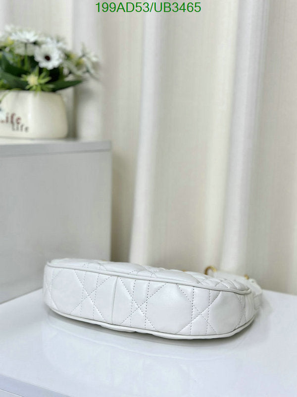 SAMCC - DOR Bags - 1192