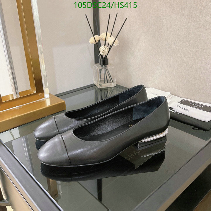 SAMC - CHL Women Shoes Ballet - 163