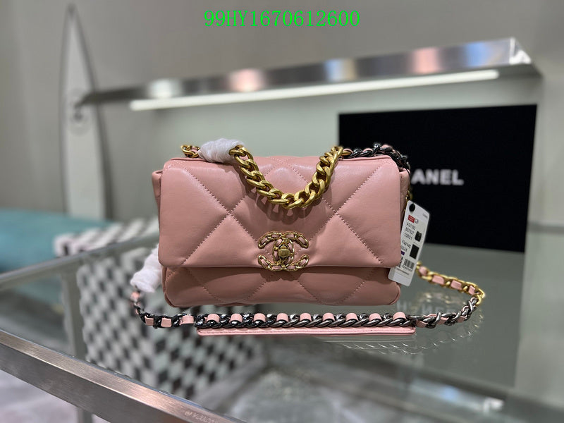 Glami - CHL Bags - 679