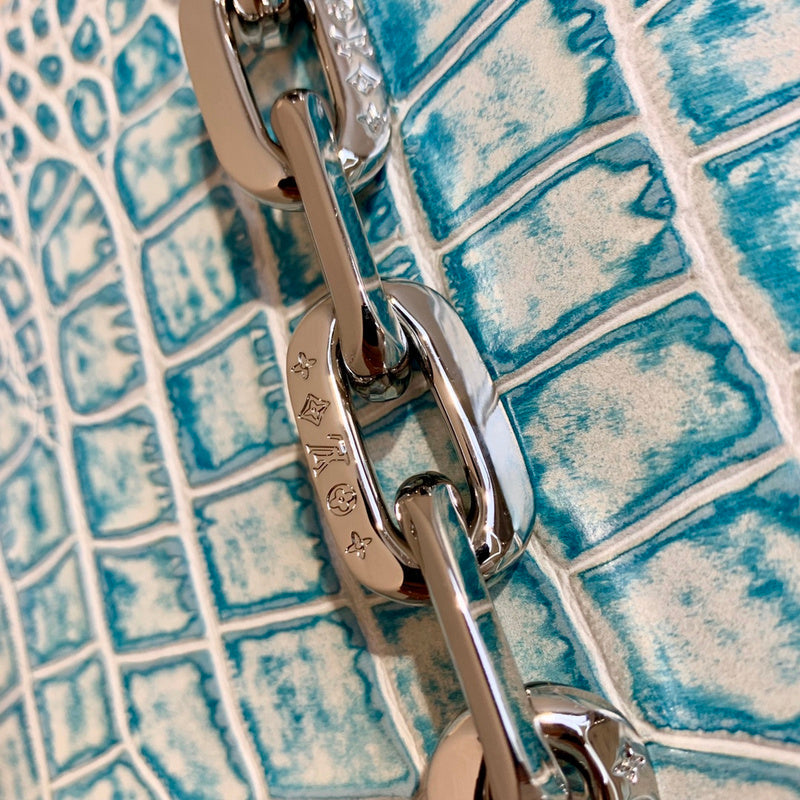 Satchel Bags - VL Bags - 1727