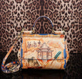 SAMCC - DAG Bags - 032