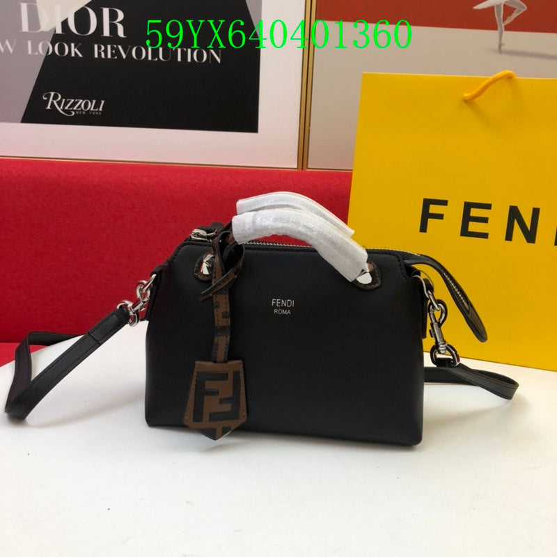 Glami - FDE Bags - 1606