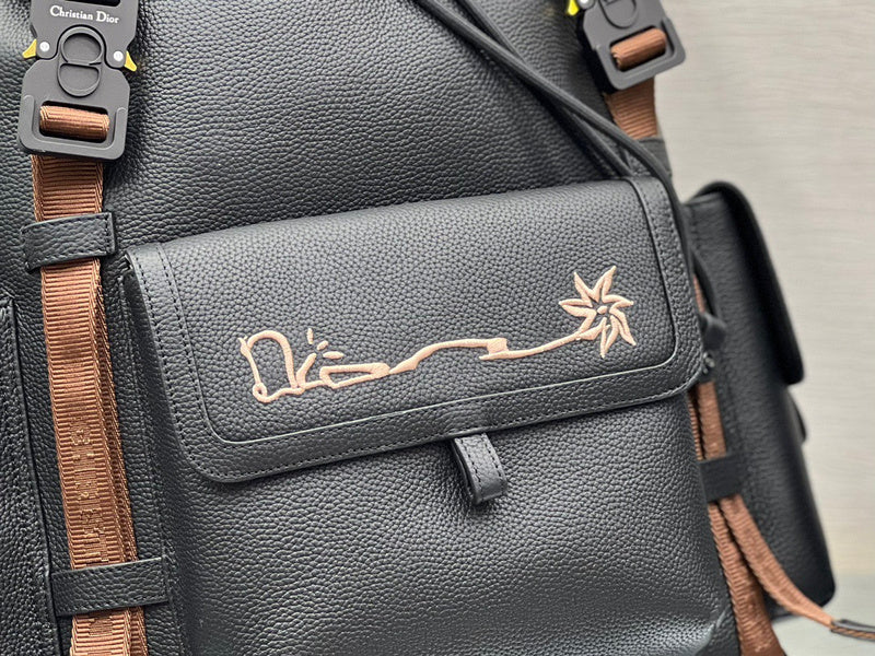 Glami-i - DOR Men Bags - 001