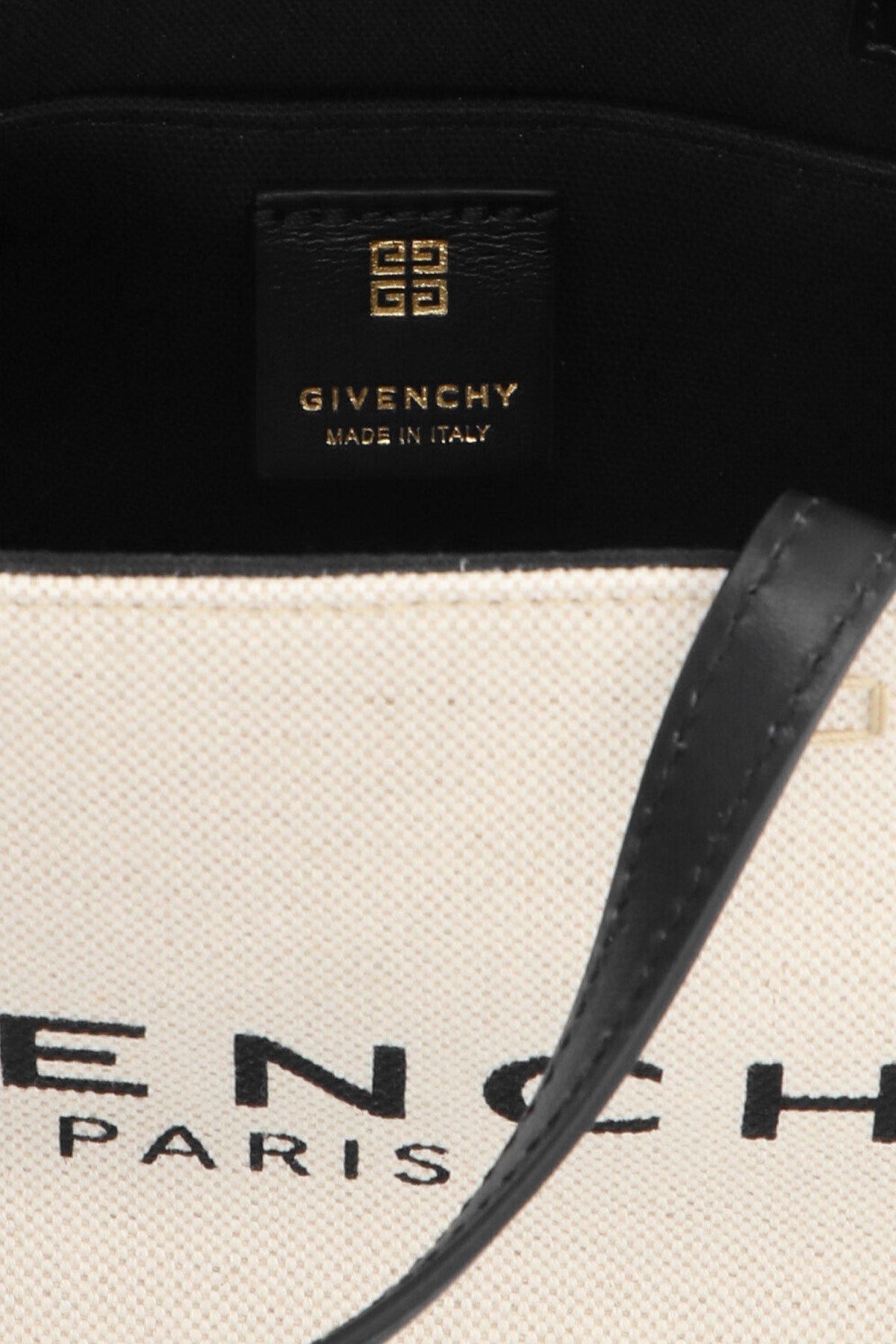 Givenchy Women 'Mini ShoppingÃƒÂ¢Ã¢â€šÂ¬Ã¢â€žÂ¢ Handbag