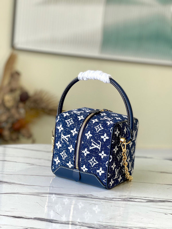 GlamI Lu-Vi bags - 5471