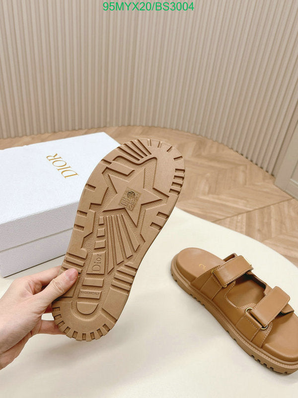 SAMCC - DOR Women Shoes - 1519