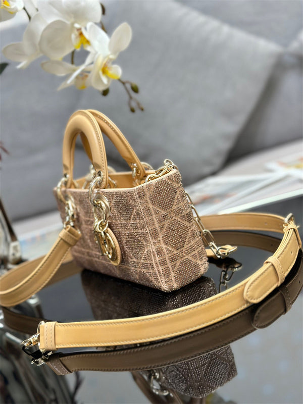 Glami- - DOR Bags - 169