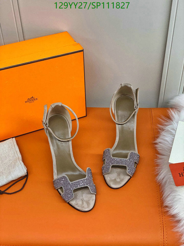 SAMC - HMS Women Shoes - 445
