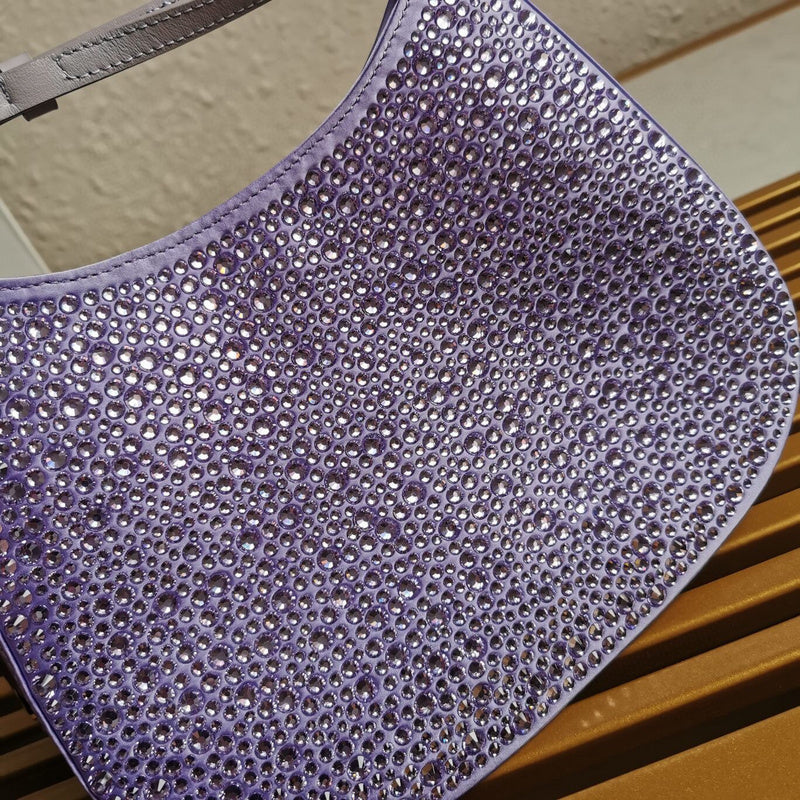 Satchel Bags - PDA Bags - 035