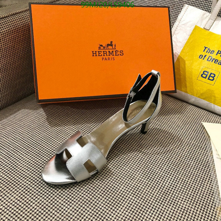 SAMC - HMS Women Shoes - 417