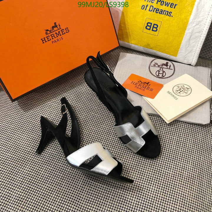 SAMC - HMS Women Shoes - 419