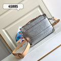 Satchel Bags - VL Bags - 1276