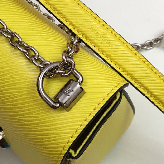 Fashion Lu-Vi bags - 3591