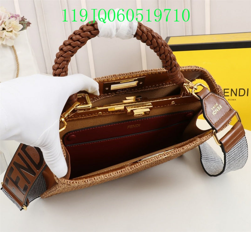 Glami - FDE Bags - 3104