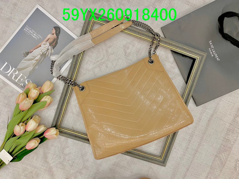 Glami - YLS Bags - 2088
