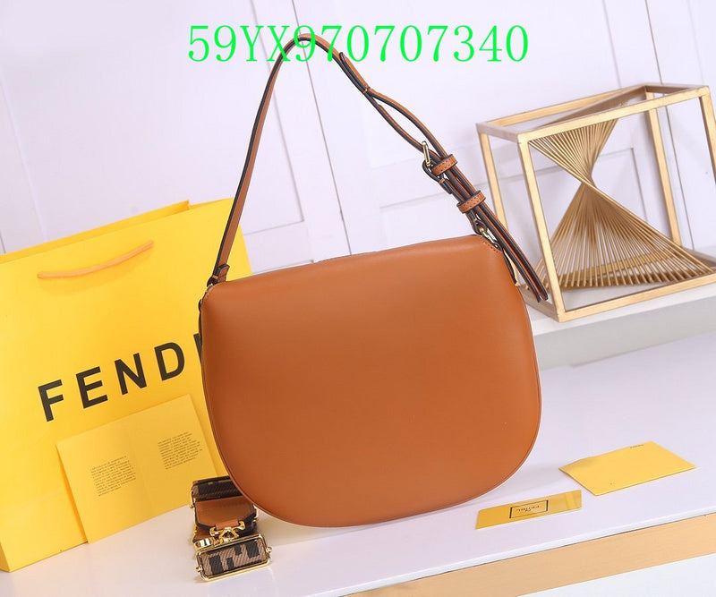 Glami - FDE Bags - 2582