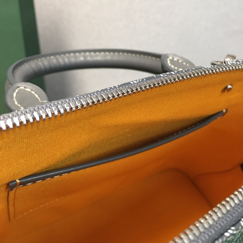 Satchel Bags - GOD Bags - 947