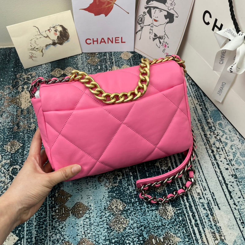 Satchel Bags - CLN Bags - 1028