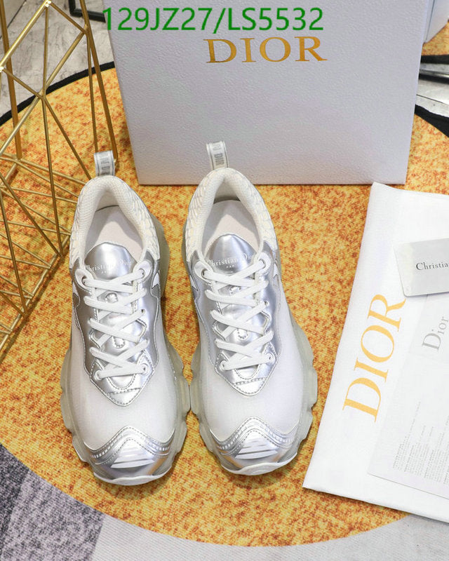 SAMCC - DOR Women Shoes - 1712