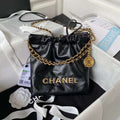 Satchel Bags - CHL Bags - 5920