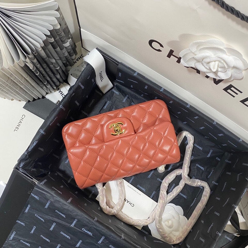Satchel Bags - CHL Bags - 4622