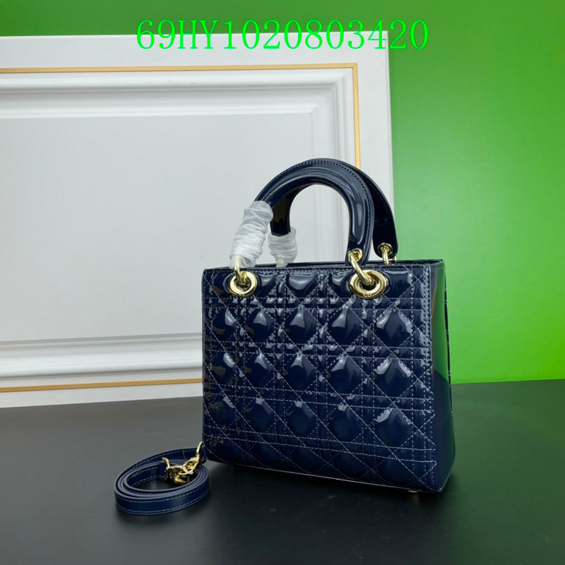 Glami - DOR Bags - 1384
