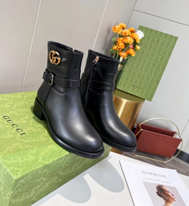 SAMC - GUKI Women Shoes - 970