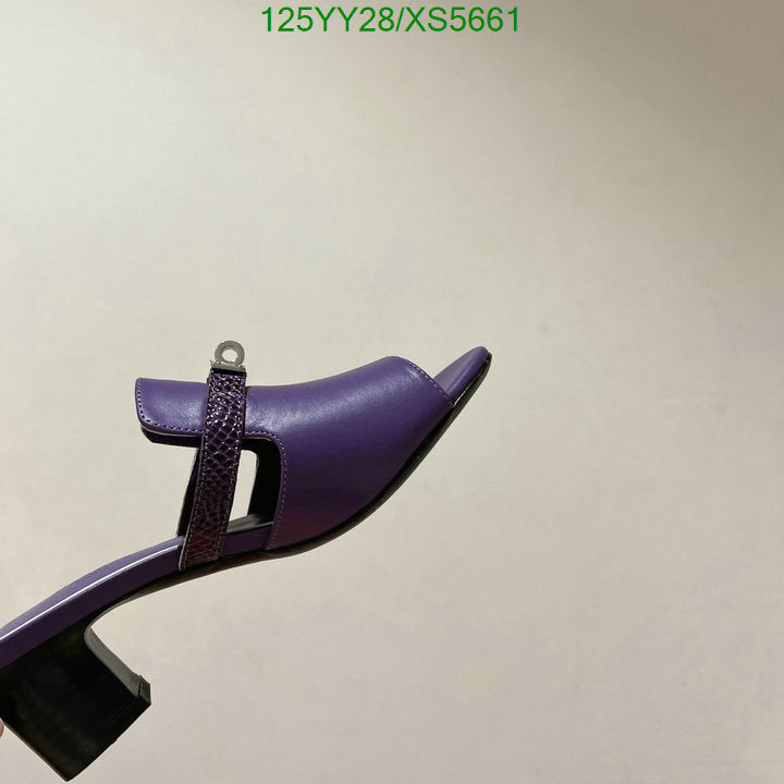 SAMC - HMS Women Shoes - 384