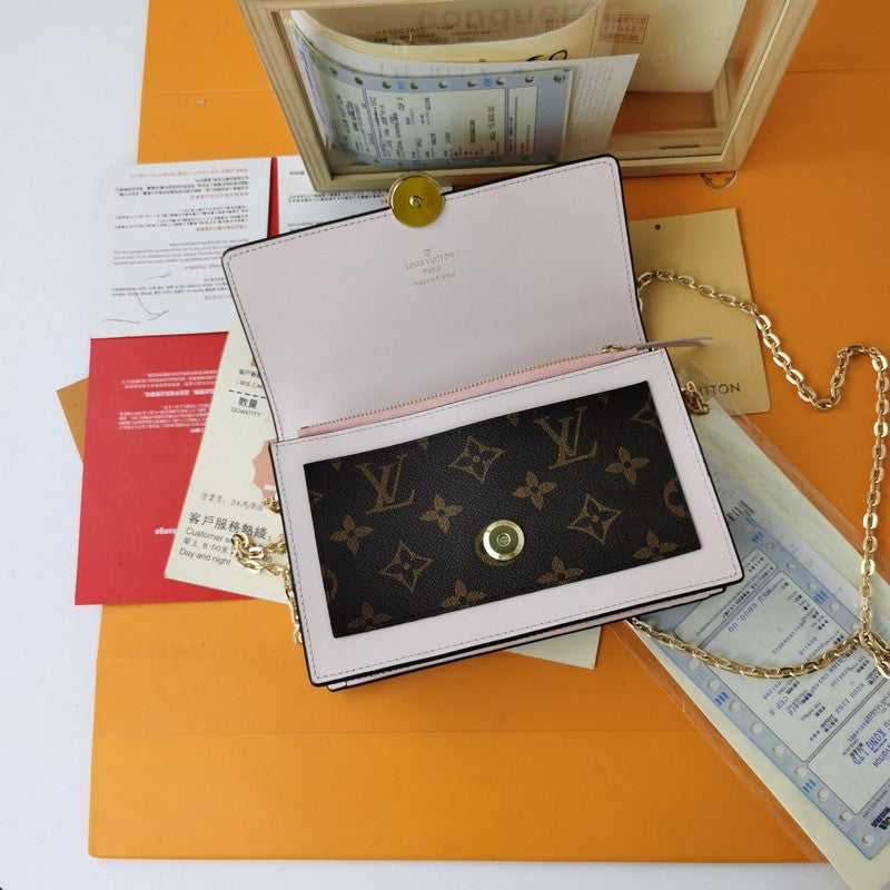 Satchel Bags - VL2 Bags - 974