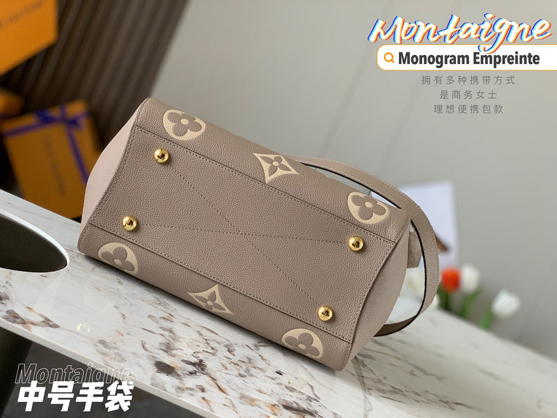 Glami Fashion Lu-Vi Bags - 16633