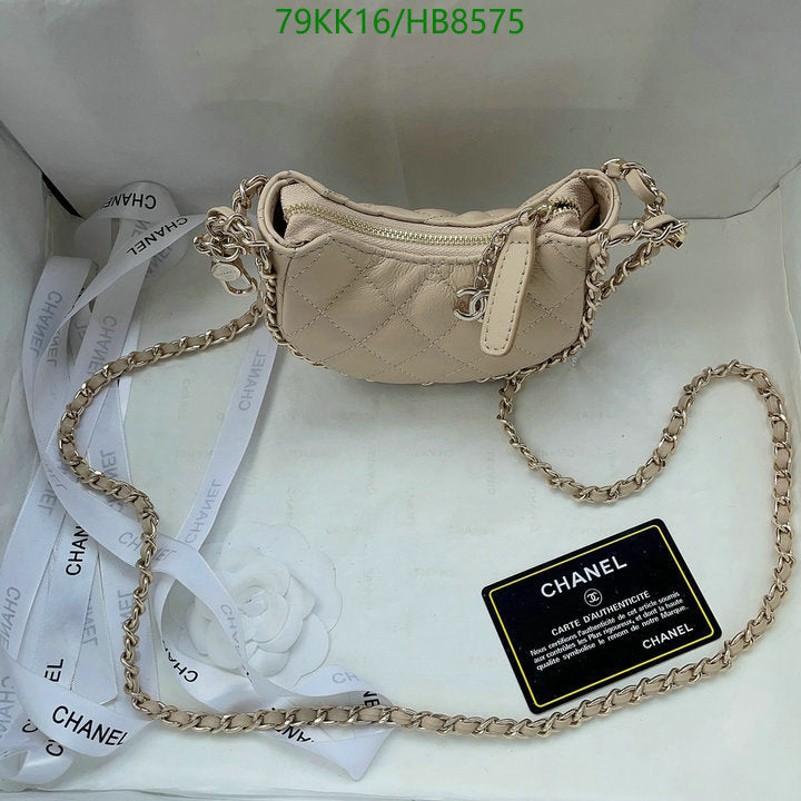 SAMC - CHL Bags Crossbody - 019