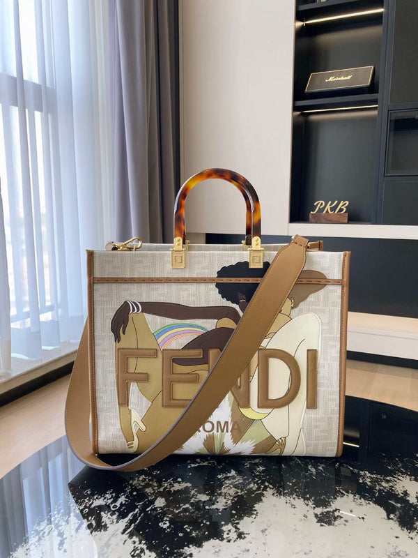 FDI Bags - Luxurious Bags  089