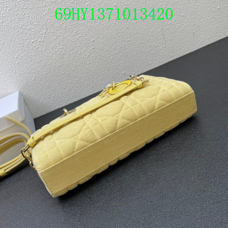 Glami - DOR Bags - 1133
