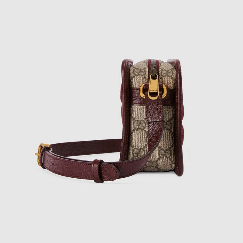 Glami-i GUKI Women Bags - 015