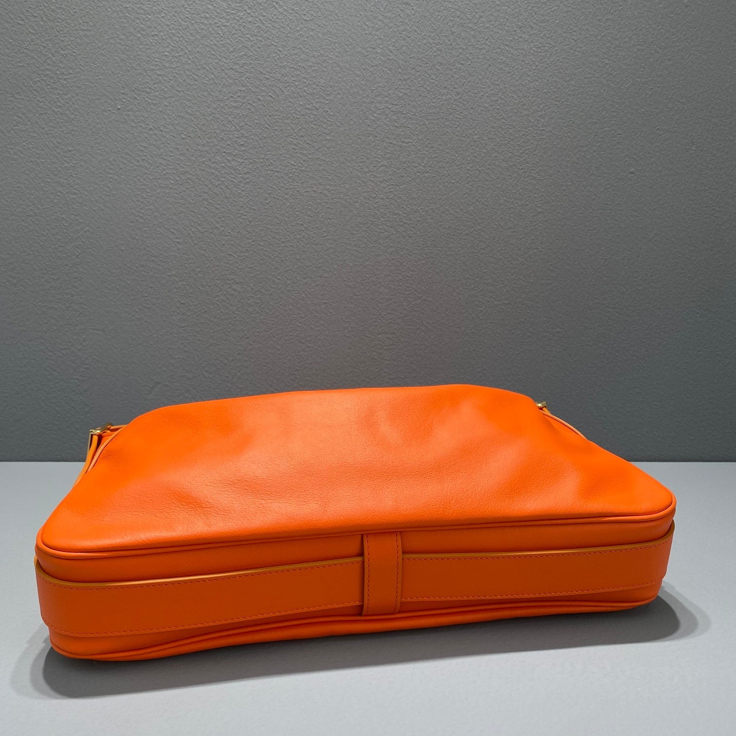 GLAMI MeGLAMIum Romy In Supple Orange For Women 13in/34cmÃƒâ€šÃ‚Â 
